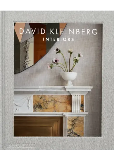 David Kleinberg: Interiors