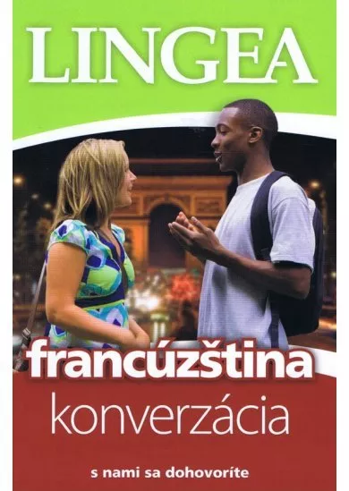 Slovensko – francúzska konverzácia