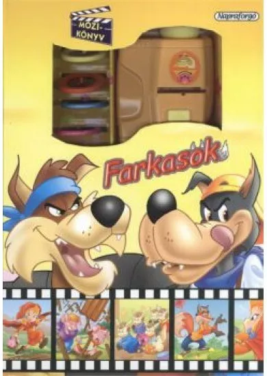 FARKASOK