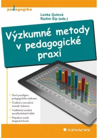 Výzkumné metody v pedagogické praxi