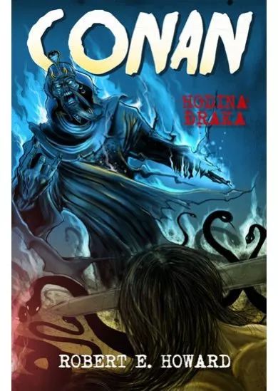 Conan 2 - Hodina draka