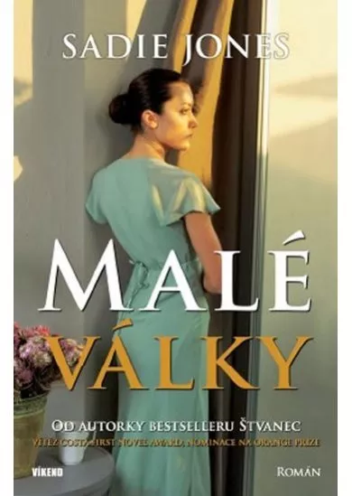 Malé války