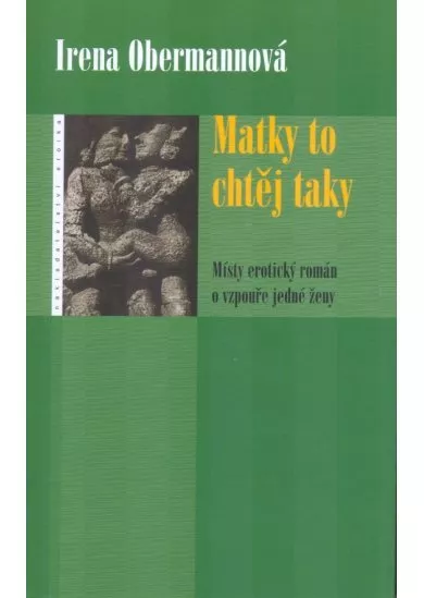 Matky to chtěj taky
