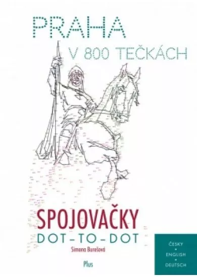 Spojovačky: Praha v 800 tečkách 