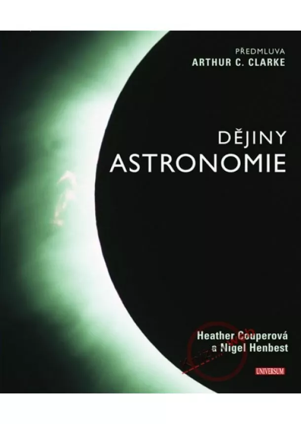 Kolektív - Dějiny astronomie