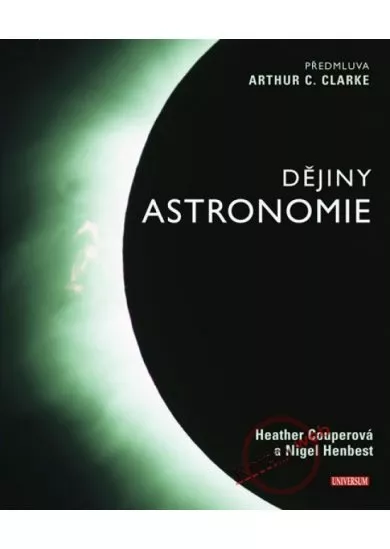 Dějiny astronomie