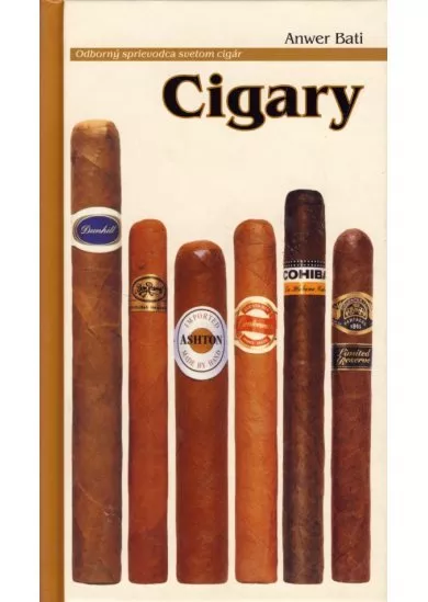 Cigary