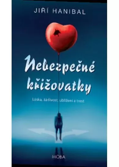 Nebezpečné křižovatky