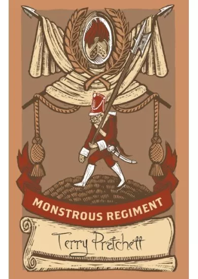 Monstrous Regiment