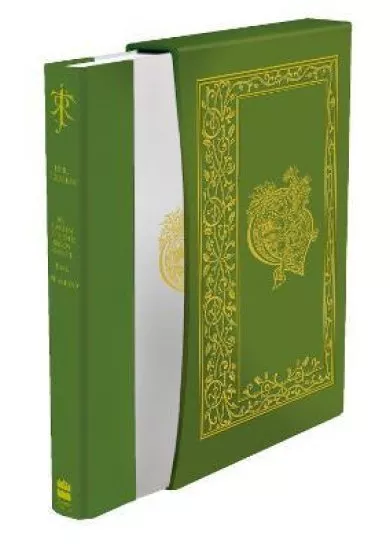 Sir Gawain and the Green Knight: with Pearl and Sir Orfeo