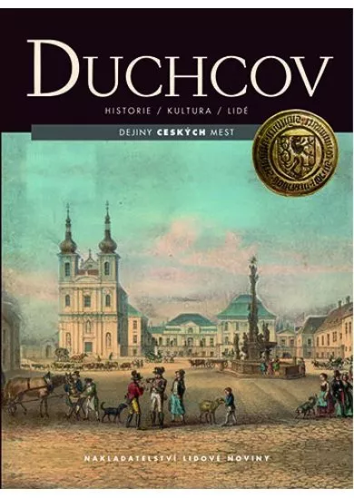 Duchcov