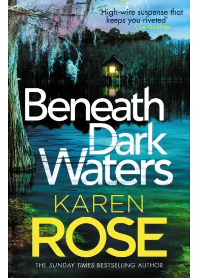 Beneath Dark Waters