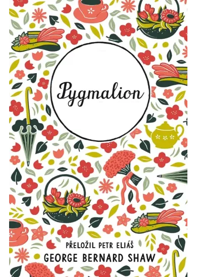 Pygmalion