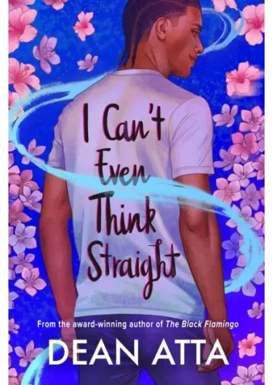 I Cant Even Think Straight