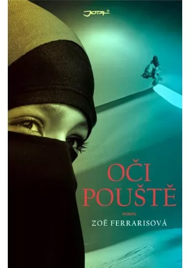 Oči pouště