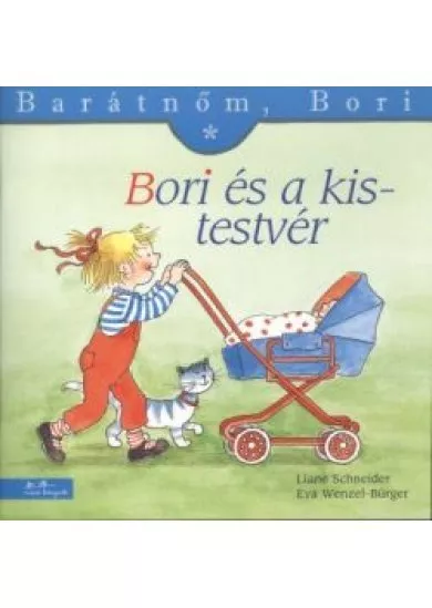BORI ÉS A KISTESTVÉR