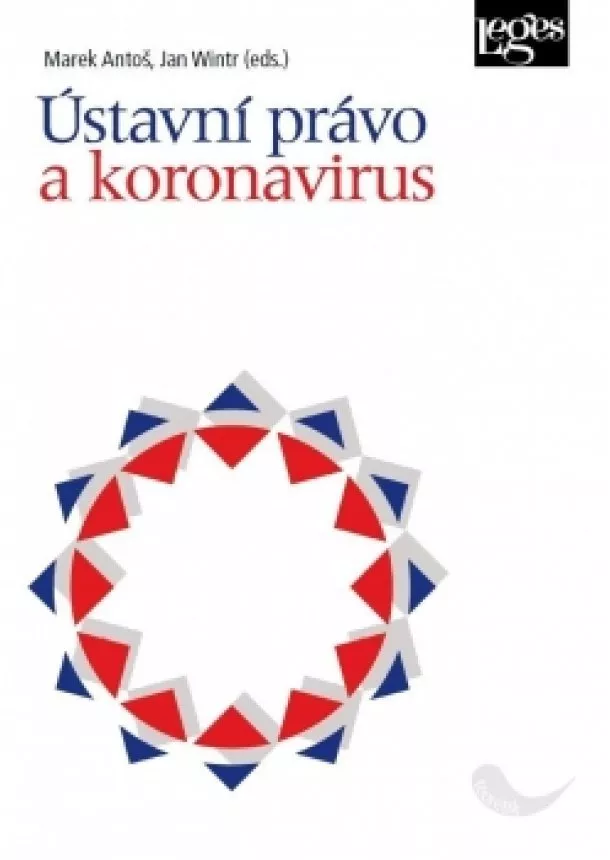 Marek Antoš, Jan Wintr - Ústavní právo a koronavirus