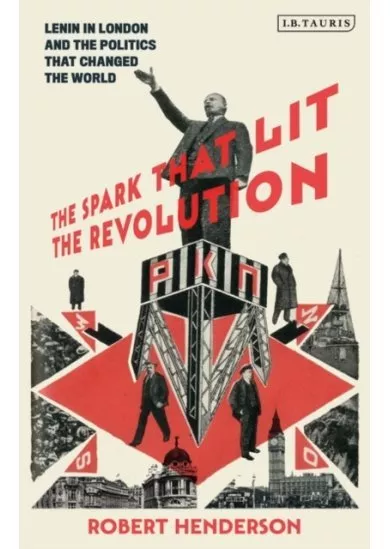 The Spark That Lit the Revolution