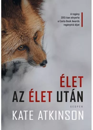 Élet az élet után