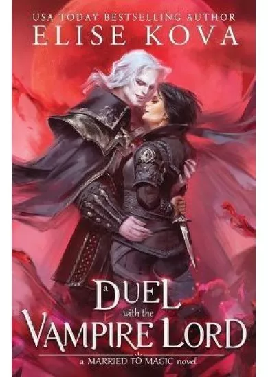 A Duel with the Vampire Lord