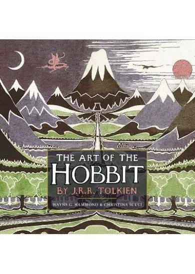 The Art of the Hobbit