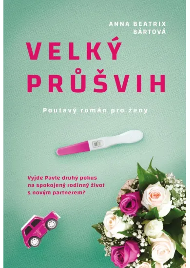 Velký průšvih