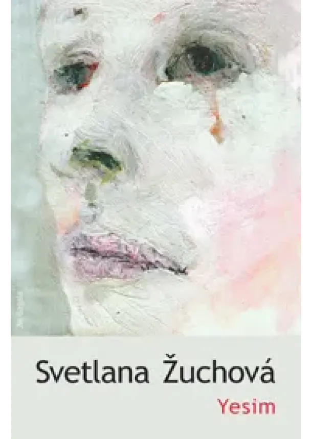 Svetlana Žuchová - Yesim