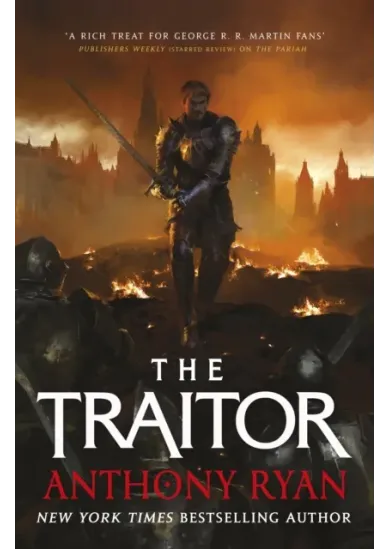 The Traitor