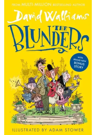 The Blunders