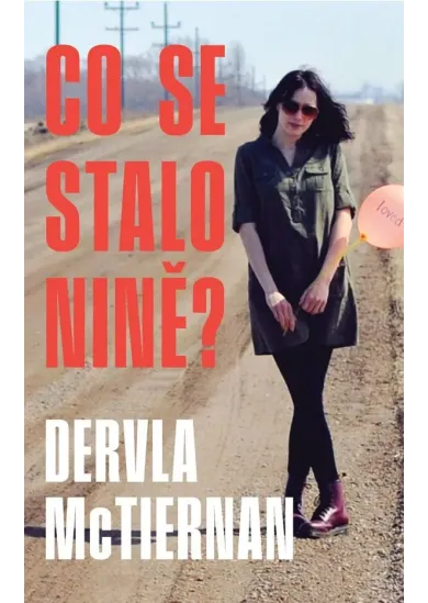 Co se stalo Nině?