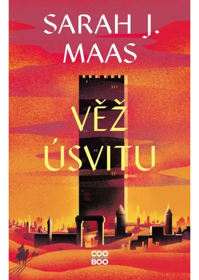 Věž úsvitu