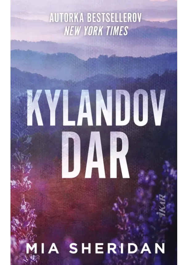 Mia Sheridan - Kylandov dar