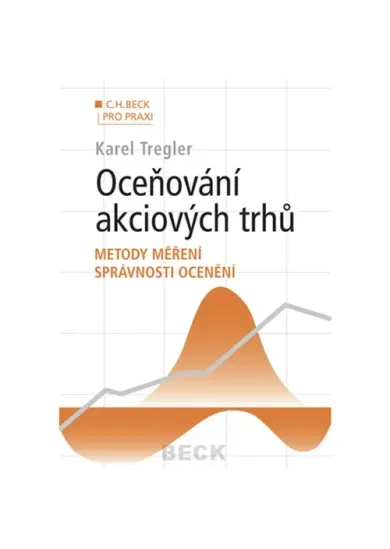 Oceňování akciových trhů - metody měření správnosti ocenění