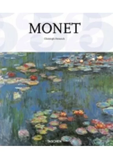 Claude Monet /Taschen/