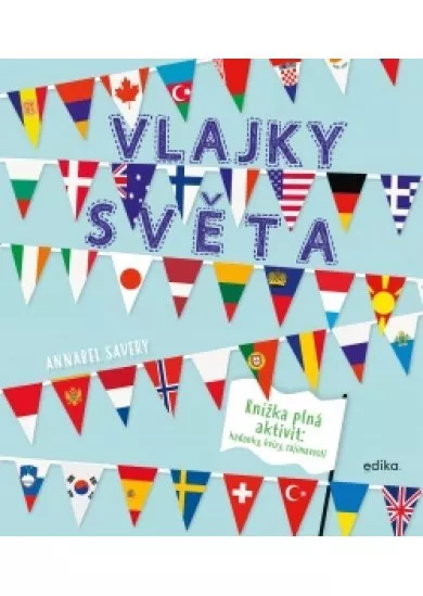 Vlajky světa
