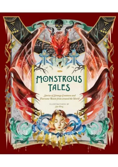 Monstrous Tales