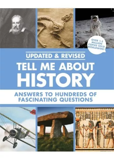 Tell Me About History