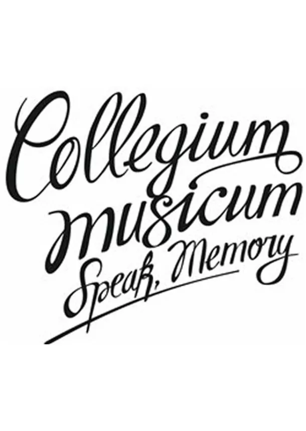 Speak, Memory (CD & DVD)