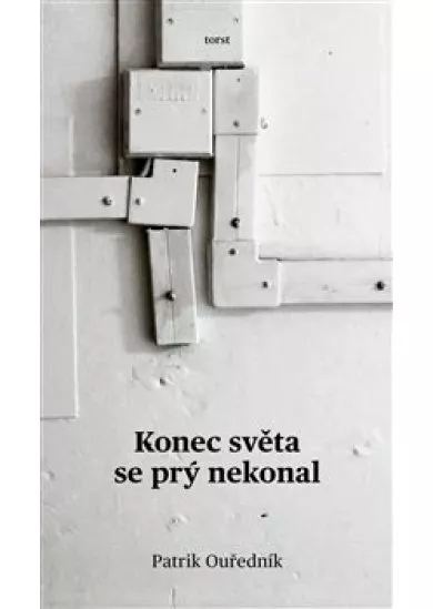Konec světa se prý nekonal