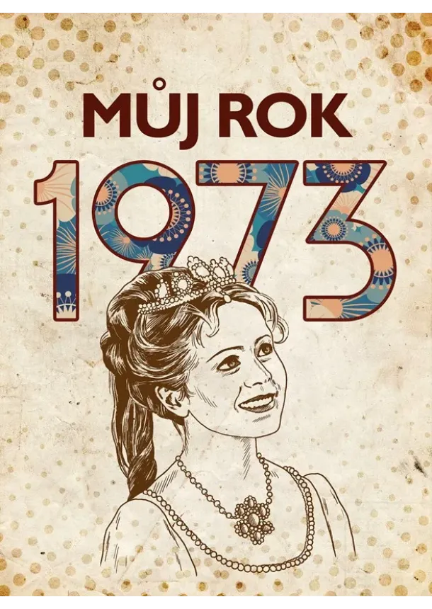 Martin Ježek - Můj rok 1973
