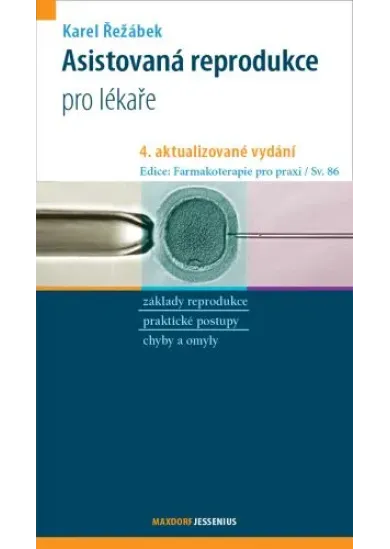 Asistovaná reprodukce