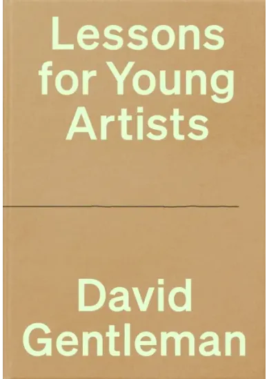 Lessons for Young Artists