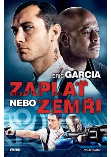 Zaplať nebo zemři!