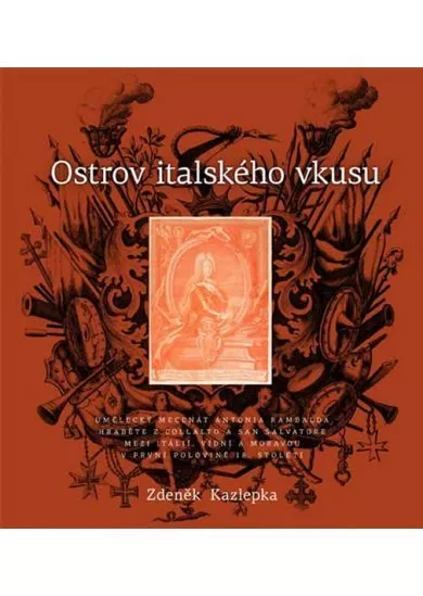 Ostrov italského vkusu