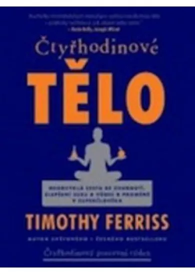 Čtyřhodinové tělo