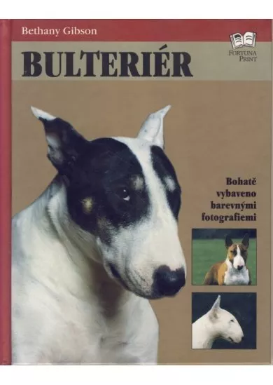 Bulteriér