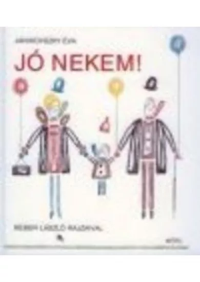 JÓ NEKEM!
