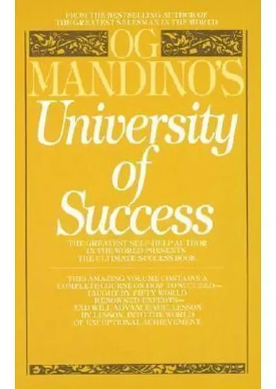 University Of Success