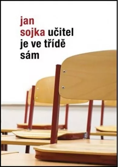 Učitel je ve třídě sám