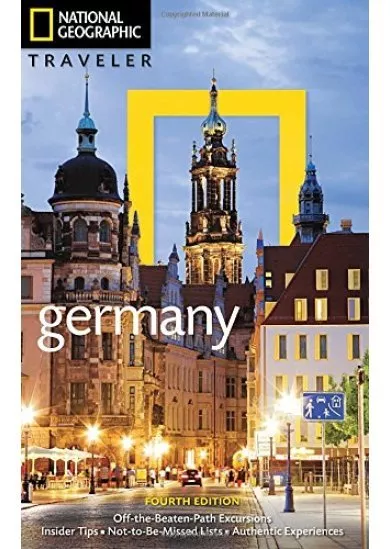 Germany, 4th Edition